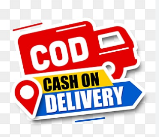 Cash on Delivery