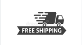 Free Shipping